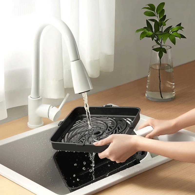 Friteuse Xiaomi Smart Air Fryer 6.5L — Afficher l'image 4