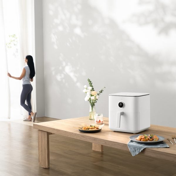 Friteuse Xiaomi Smart Air Fryer 6.5L — Afficher l'image 2