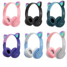 Casque Bluetooth P47M