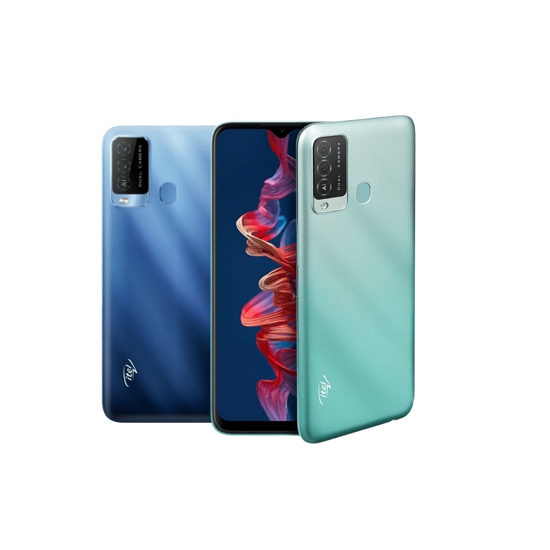 Itel P37 PRO 4G  2Go / 32Go