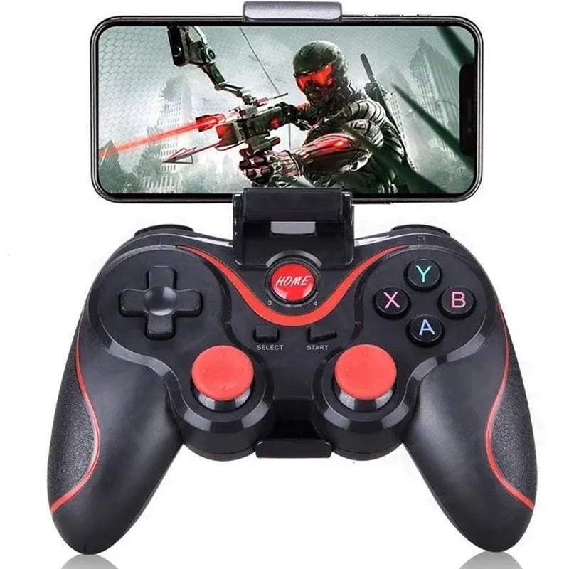 Manette Gaming Bluetooth X3