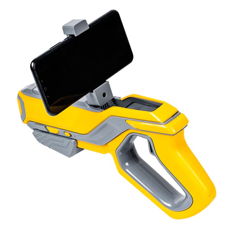 Pistolet Bluetooth AR Magic Gun — Afficher l'image 2
