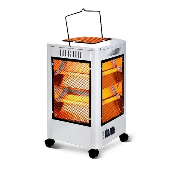 Chauffage Électrique GENERAL GOLD TCQH20 2000W