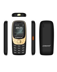 Téléphone Portable SMARTEC R6