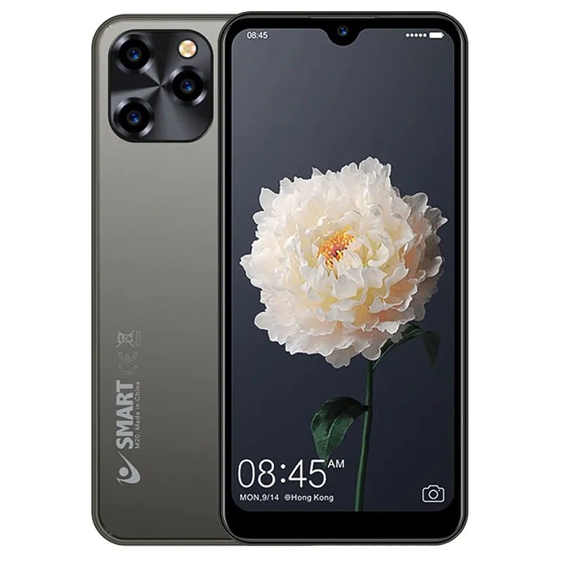 Smart M20 4G 2Go / 64Go