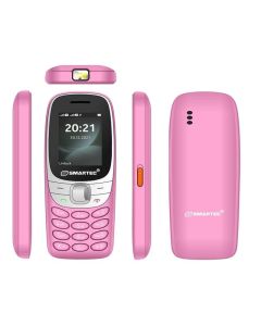 Téléphone Portable SMARTEC R6 — Afficher l'image 2