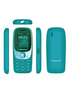 Téléphone Portable SMARTEC R6 — Afficher l'image 4