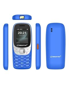 Téléphone Portable SMARTEC R6 — Afficher l'image 5
