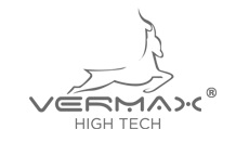 Vermax logo