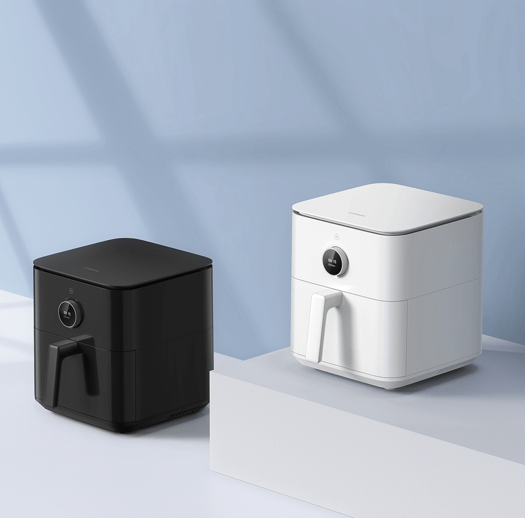 Friteuse Xiaomi Smart Air Fryer 6.5L