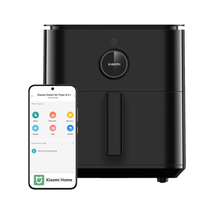 Friteuse Xiaomi Smart Air Fryer 6.5L — Afficher l'image 3