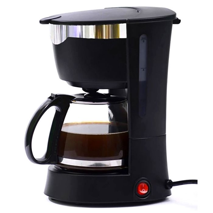 Cafetière Électrique PROVA PE-410 600W — عرض الصورة 2