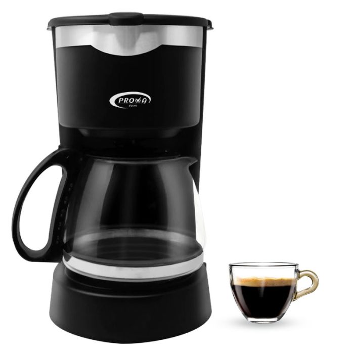 Cafetière Électrique PROVA PE-410 600W