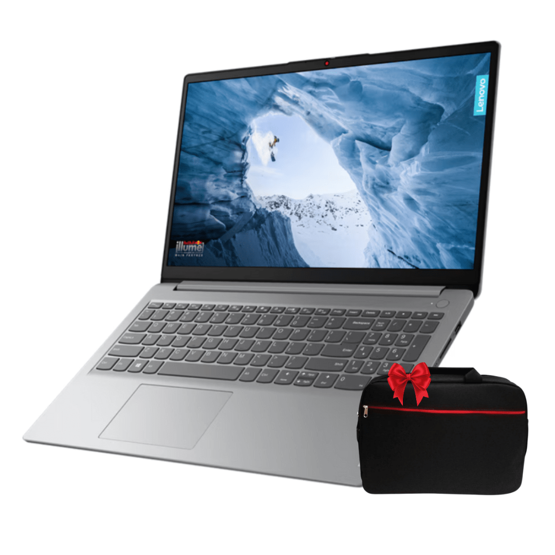Pc Portable Lenovo IdeaPad 1 15IJL7 Celeron N4500  8 Go / 256 Go SSD Window 11