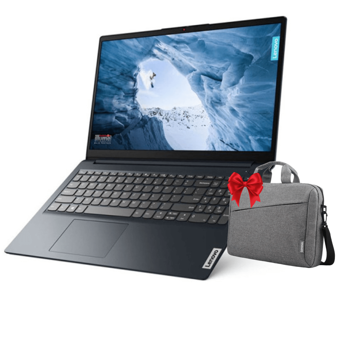 Pc Portable LENOVO IP1 15IAU7 i7-1255U 8G / 512SSD