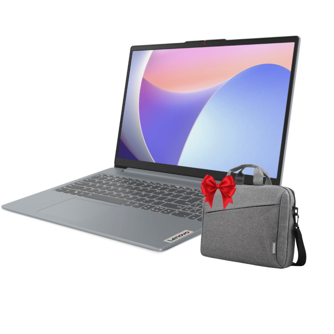 Pc Portable Lenovo IdeaPad Slim 3 15IRH8  i7-13620H 16 Go / 512 Go SSD