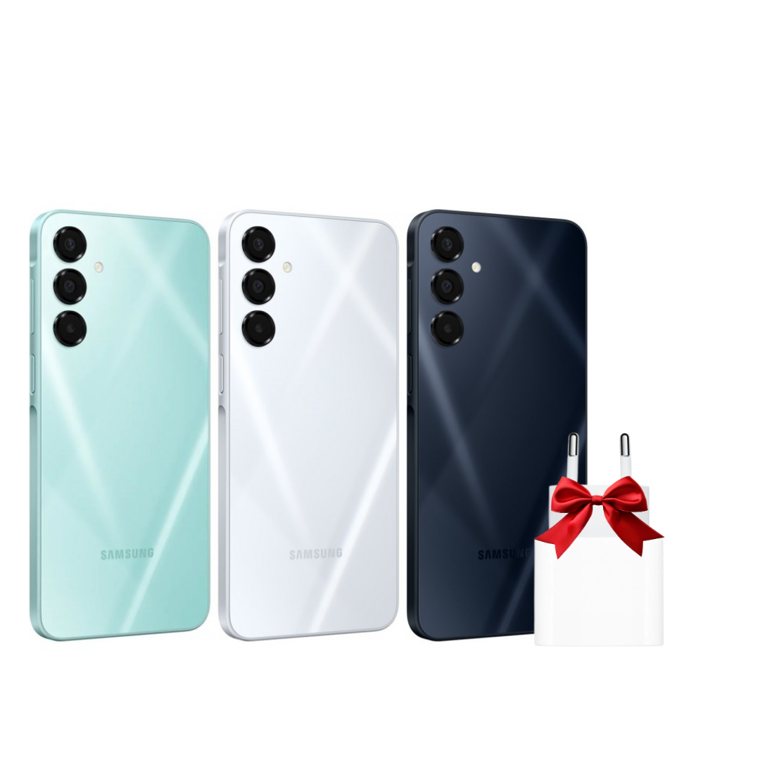 Samsung Galaxy A16 4Go / 128Go