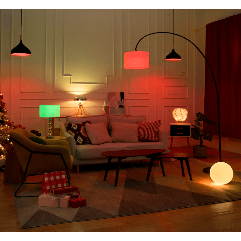 Ampoule LED Xiaomi Mi LED Smart Bulb — Afficher l'image 2