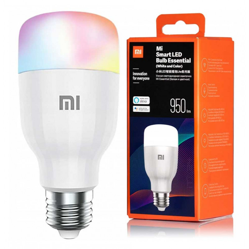 Ampoule LED Xiaomi Mi LED Smart Bulb