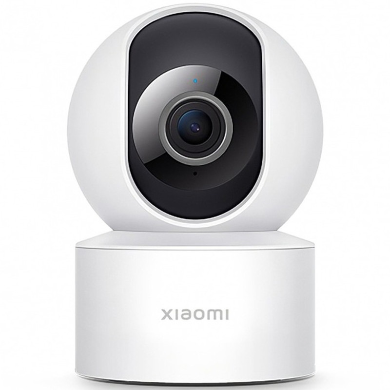 Caméra de Surveillance Interne XIAOMI C200