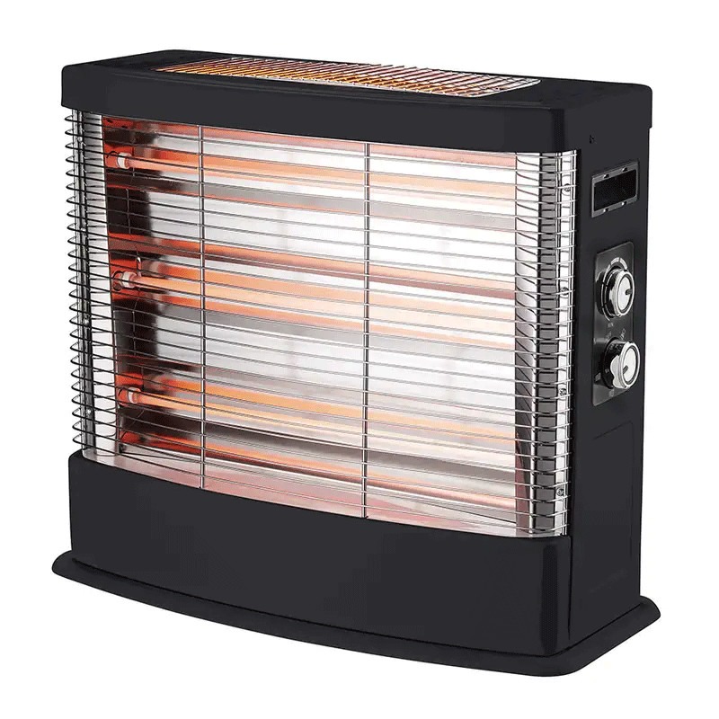 Chauffage Electrique Biolux 2400W RQ2400