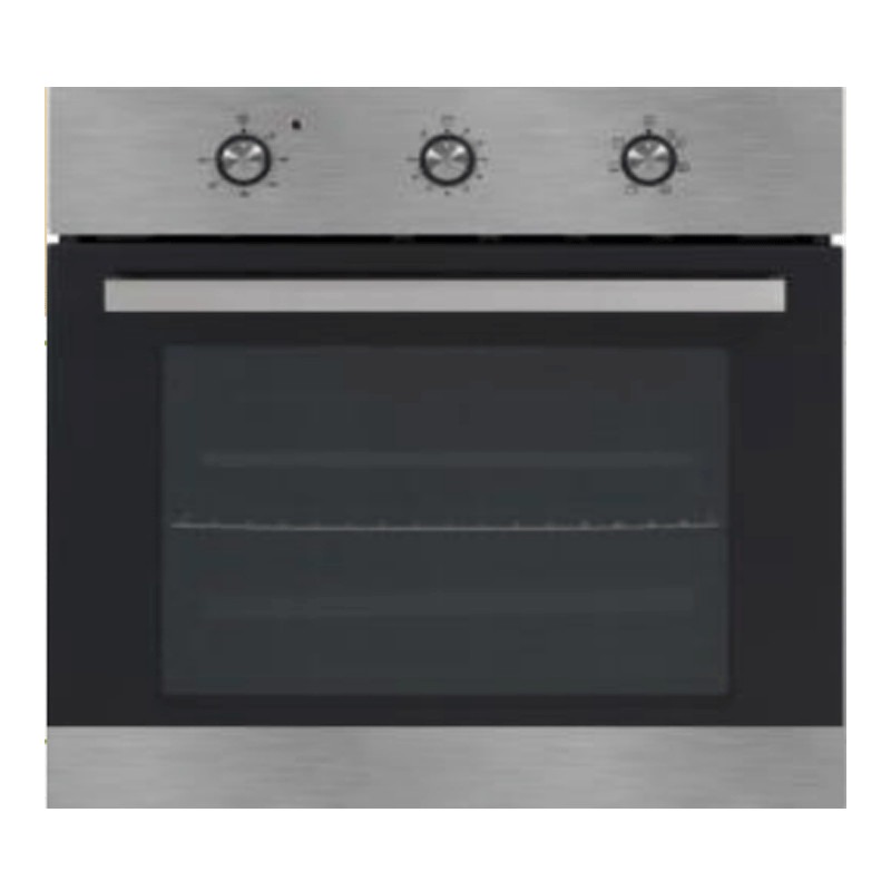 Four Électrique Encastrable Naturel 71L NT-706-I