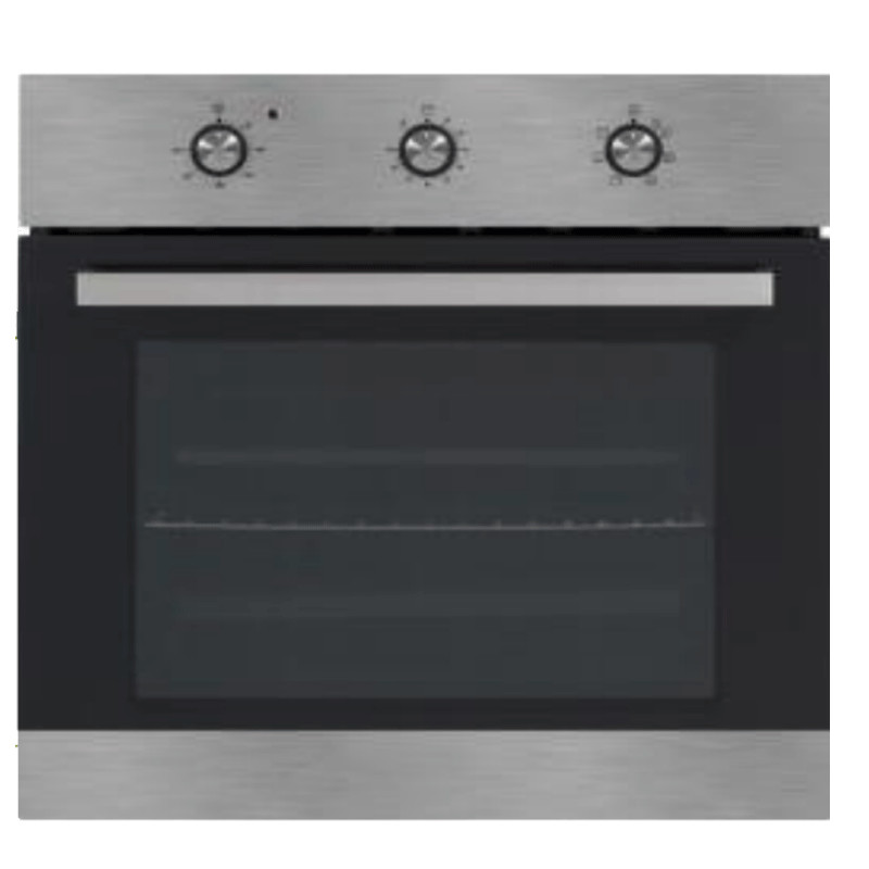 Four Électrique Encastrable Naturel 71L NT-707-I