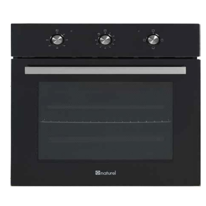 Four Électrique Encastrable Naturel 71L NT-707-SY