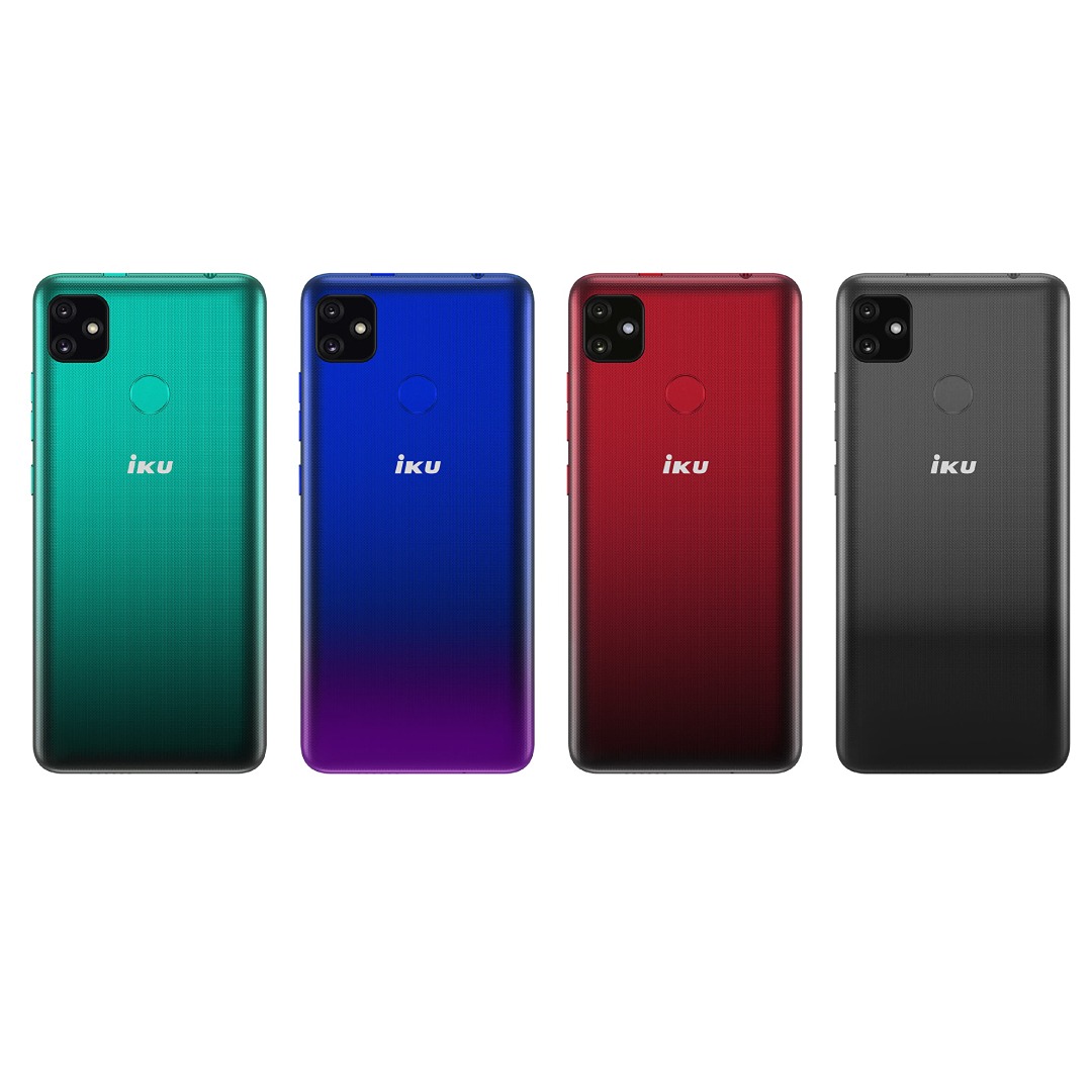 Smartphone IKU A23 2Go / 32Go - 4G