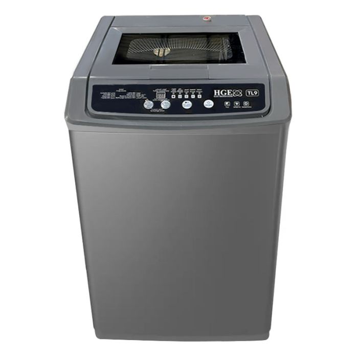Machine à laver Top HGE TL9 9kg