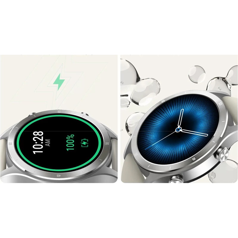 Smartwatch Realme TechLife R100 — Afficher l'image 4