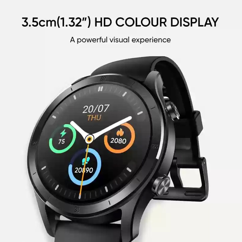 Smartwatch Realme TechLife R100 — Afficher l'image 5
