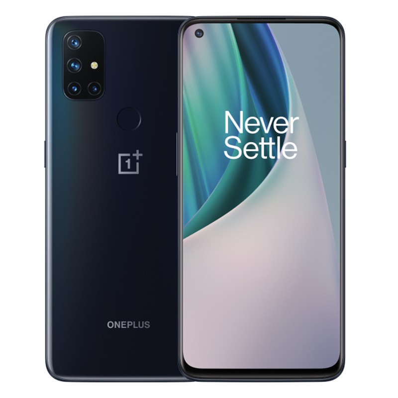 OnePlus Nord N10 5G 6Go / 128Go