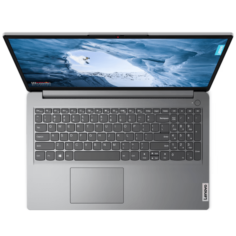Pc Portable Lenovo IdeaPad 1 15IJL7 Celeron N4500  8 Go / 256 Go SSD — Afficher l'image 3