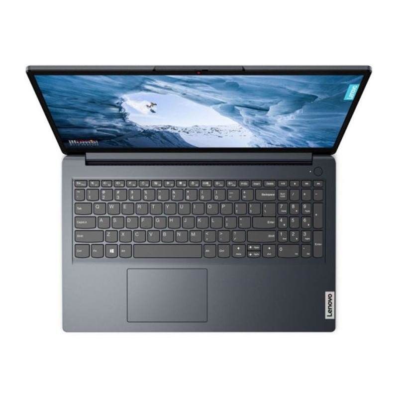 Pc Portable LENOVO IP1 15IAU7 i7-1255U 8G / 512SSD — Afficher l'image 2