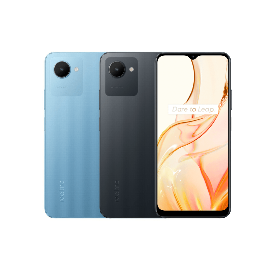 Realme C30S 3Go / 64Go