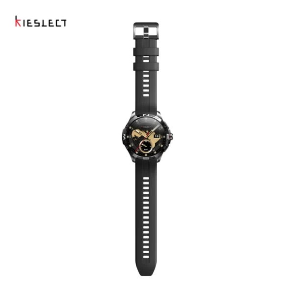 Smart watch Kieslect Actor — Afficher l'image 2