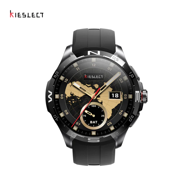 Smart watch Kieslect Actor