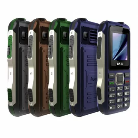 Téléphone Portable IKU S10