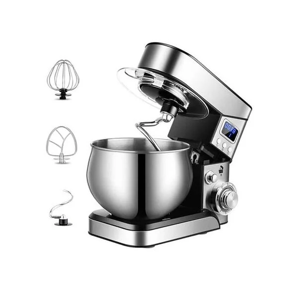 ROBOT Pétrin GENERAL GOLD 1300W 5L