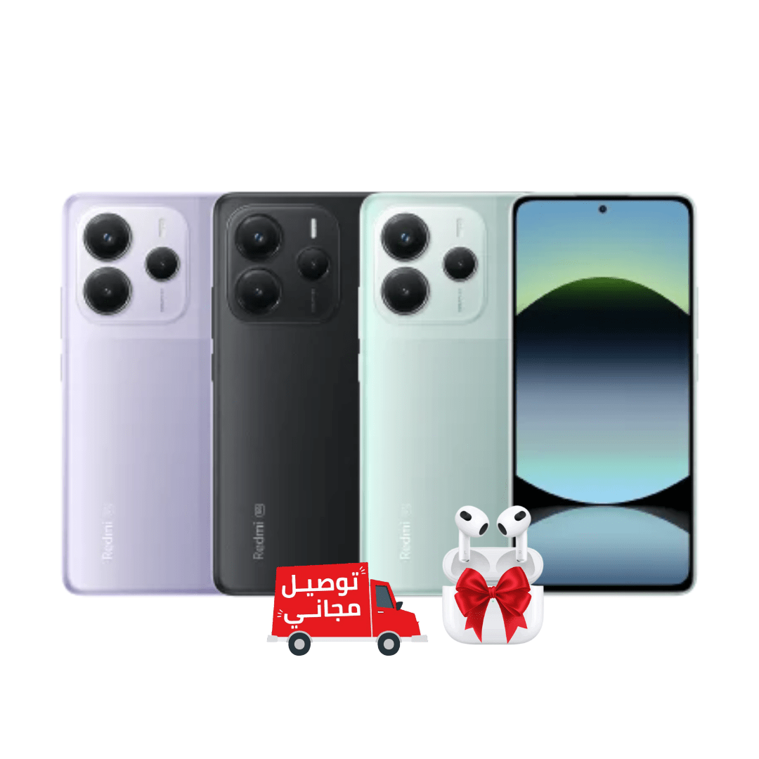 Xiaomi Redmi Note 14 5G 6Go / 128Go