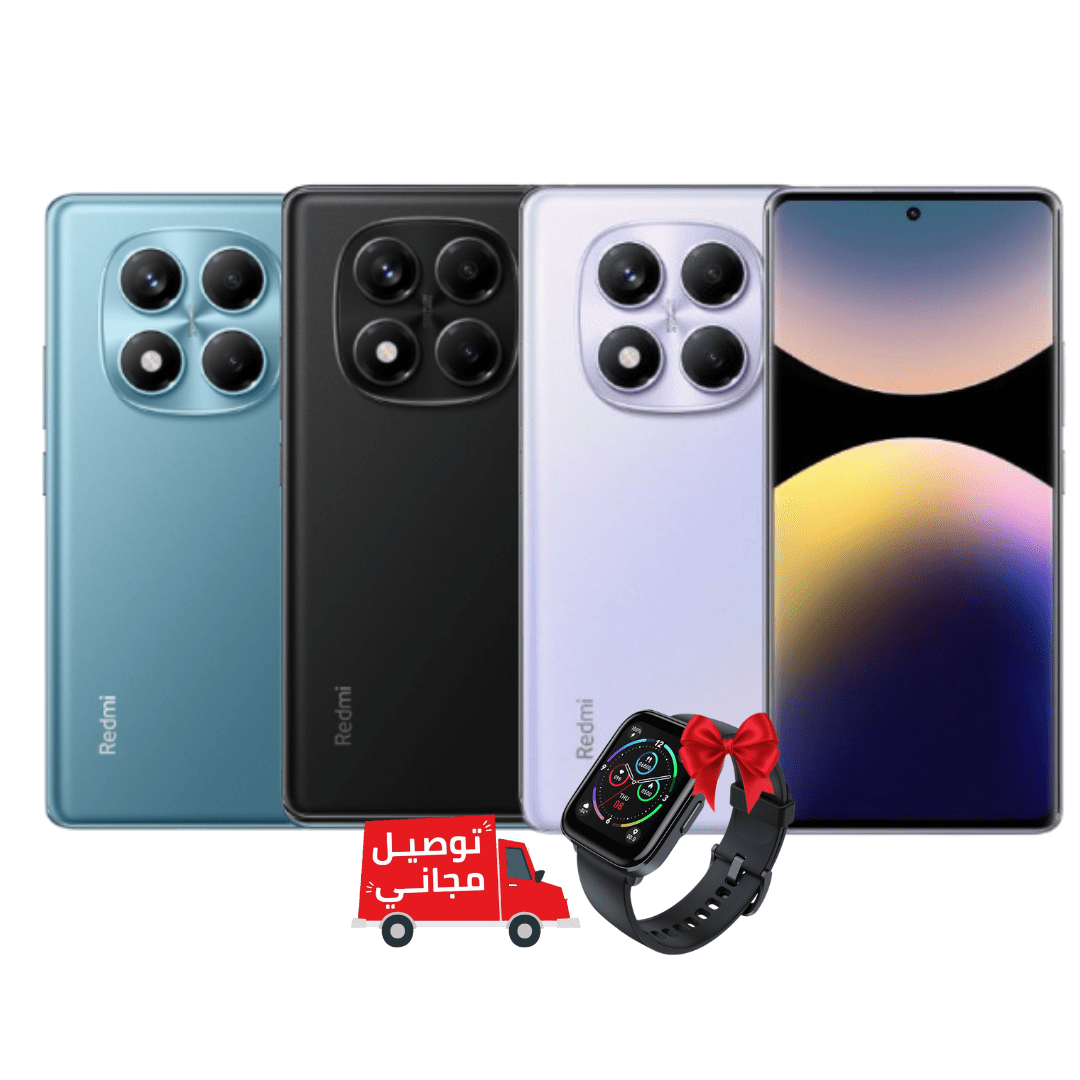 Xiaomi Redmi Note 14 Pro 8Go / 256Go