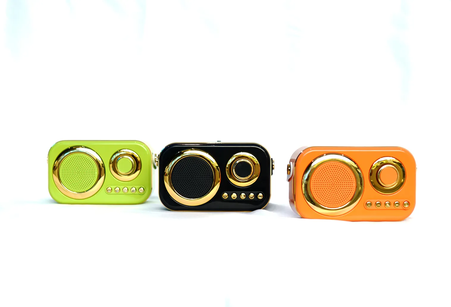 Haut-parleur ZQS-1219