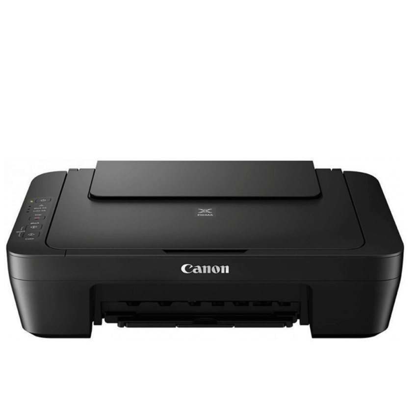 Imprimante Multifonction Canon Pixma MG2540S Jet d'encre 3 en 1 couleur — Afficher l'image 3