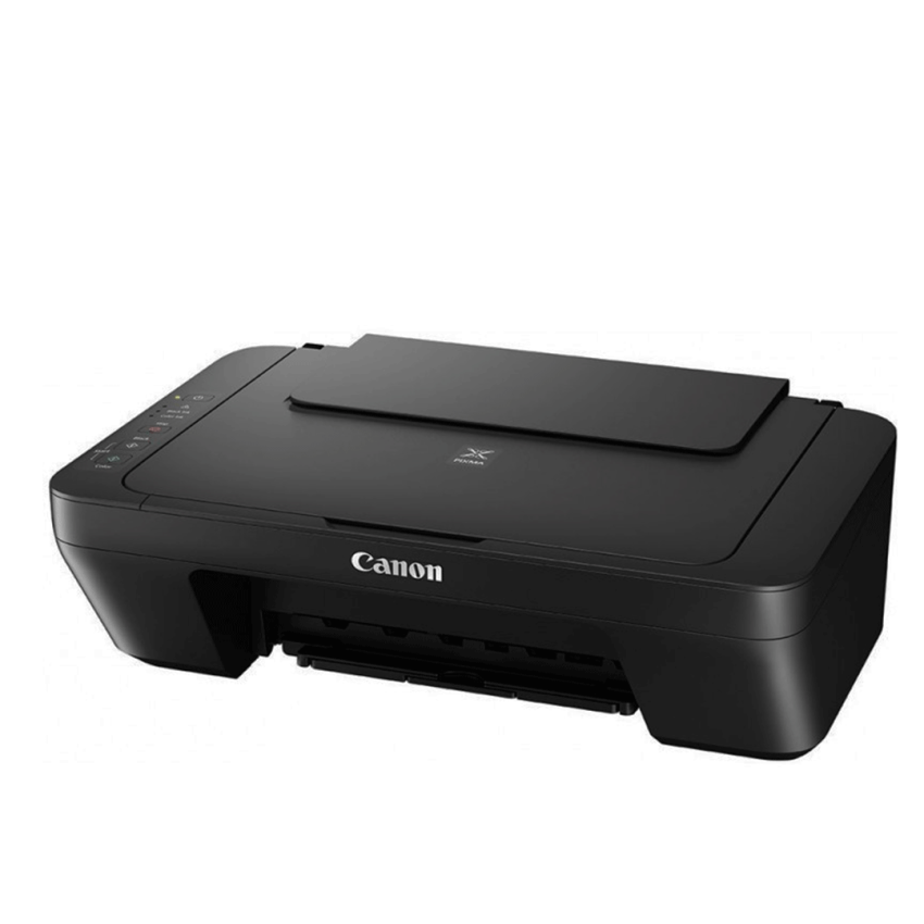 Imprimante Multifonction Canon Pixma MG2540S Jet d'encre 3 en 1 couleur — Afficher l'image 2