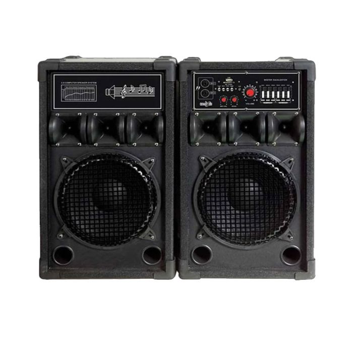 Haut Parleur Bluetooth MACRO 102