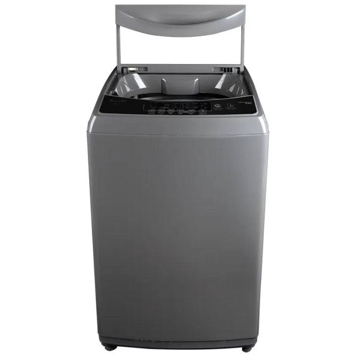 Machine à laver Top Condor 8kg Silver WAT-KS3M34D