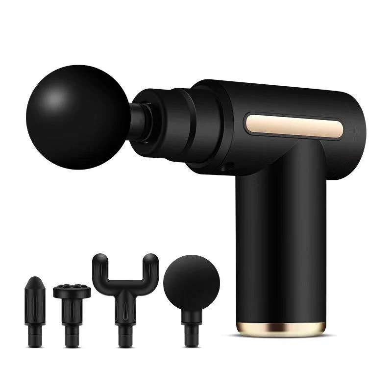 Pistolet de Massage Gun Musculaire