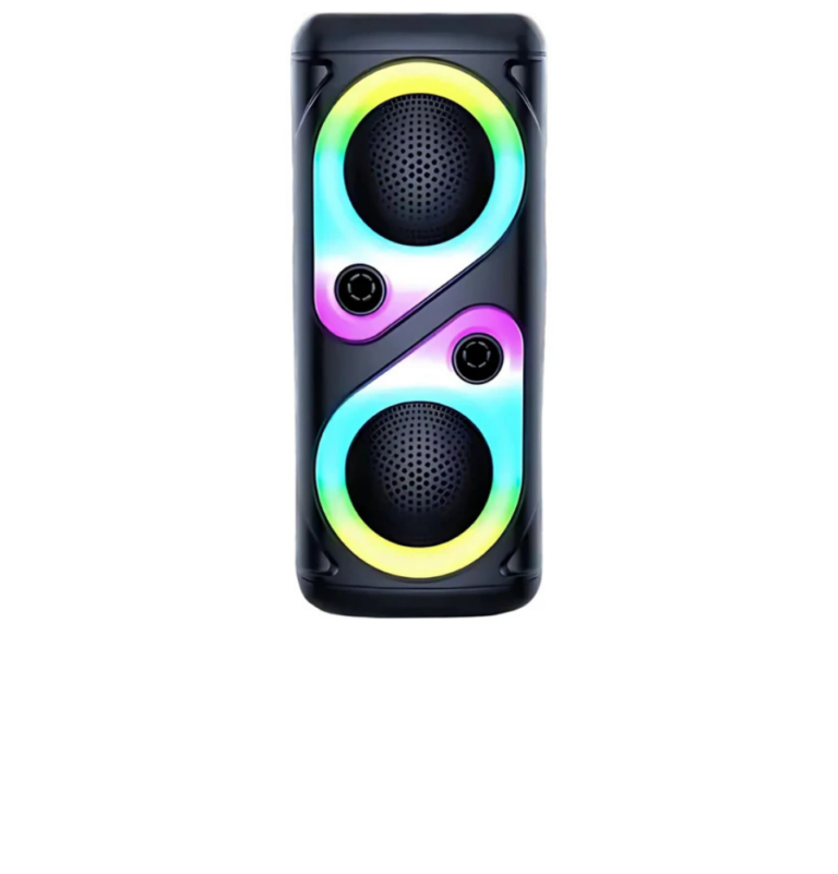 Haut Parleur Bluetooth BS-105