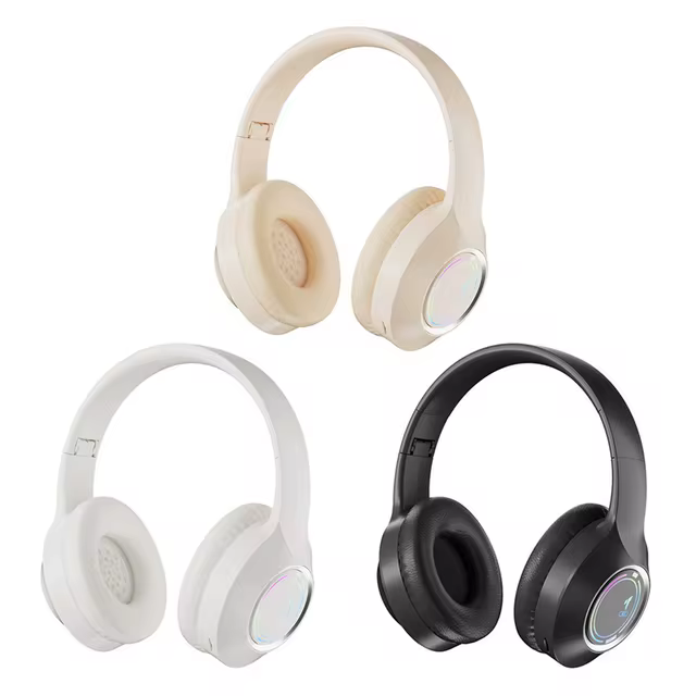Casque Bluetooth Sans Fil M3
